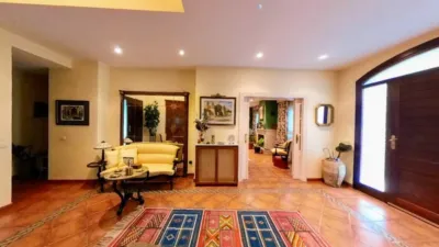 Casa - Vista 5