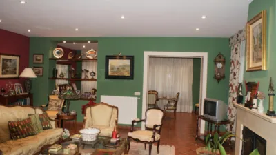 Chalet on Avinguda de les Neveres photo 7