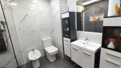 Piso en venta en Zona Ensanche-Río Jucar, Sur (Castelló de la Plana) de 235.000 €