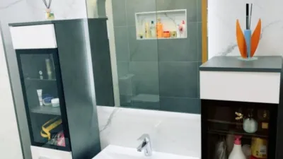 Piso en venta en Zona Ensanche-Río Jucar, Sur (Castelló de la Plana) de 235.000 €