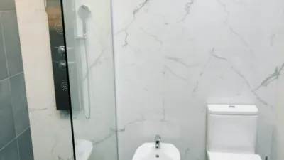 Piso en venta en Zona Ensanche-Río Jucar, Sur (Castelló de la Plana) de 235.000 €