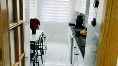 Piso en venta en Zona Ensanche-Río Jucar, Sur (Castelló de la Plana) de 235.000 €