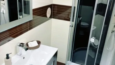 Piso en venta en Zona Ensanche-Río Jucar, Sur (Castelló de la Plana) de 235.000 €