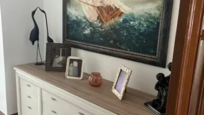 Piso en venta en Zona Ensanche-Río Jucar, Sur (Castelló de la Plana) de 235.000 €