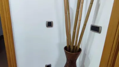 Piso en venta en Zona Ensanche-Río Jucar, Sur (Castelló de la Plana) de 235.000 €