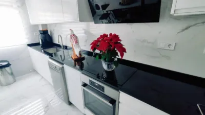 Piso en venta en Zona Ensanche-Río Jucar, Sur (Castelló de la Plana) de 235.000 €