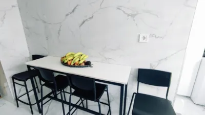 Piso en venta en Zona Ensanche-Río Jucar, Sur (Castelló de la Plana) de 235.000 €