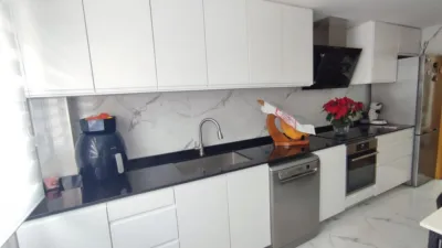 Piso en venta en Zona Ensanche-Río Jucar, Sur (Castelló de la Plana) de 235.000 €