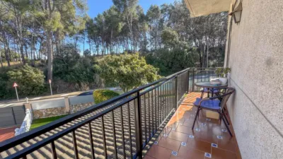 House in Ca N Amat 1 photo 14