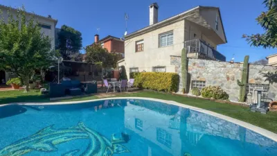 House in Ca N Amat 1 photo 2