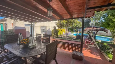 House in Ca N Amat 1 photo 3