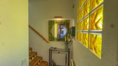House in Ca N Amat 1 photo 47