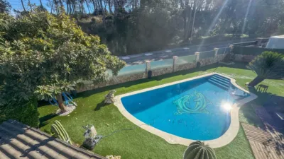 House in Ca N Amat 1 photo 5