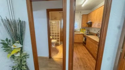 House in Ca N Amat 1 photo 61