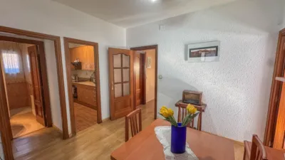 House in Ca N Amat 1 photo 62