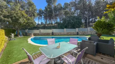 House in Ca N Amat 1 photo 6