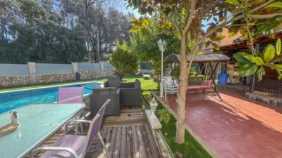House in Ca N Amat 1 photo 78
