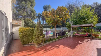 House in Ca N Amat 1 photo 79