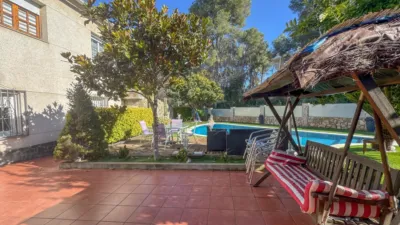 House in Ca N Amat 1 photo 81