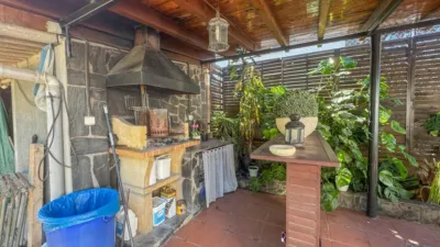 House in Ca N Amat 1 photo 86