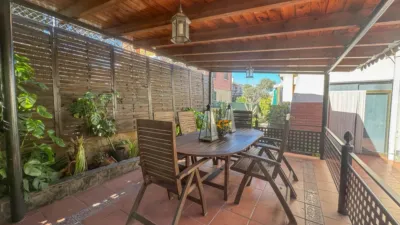 House in Ca N Amat 1 photo 87