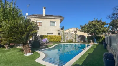 House in Ca N Amat 1 photo 90