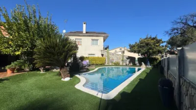 House in Ca N Amat 1 photo 91