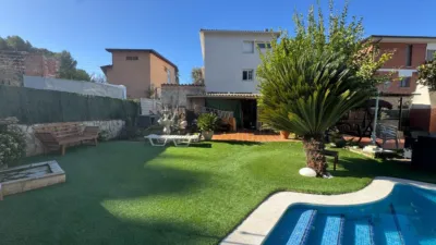 House in Ca N Amat 1 photo 93