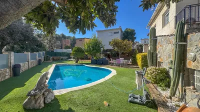 House in Ca N Amat 1 photo 95