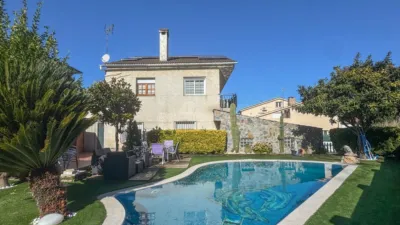 House in Ca N Amat 1 photo 98