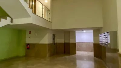 Piso en alquiler en Calle del Ingeniero José Sirera - Imagen 10