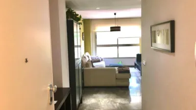 Piso en alquiler en Calle del Ingeniero José Sirera - Imagen 13