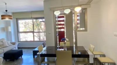 Piso en alquiler en Calle del Ingeniero José Sirera - Imagen 16