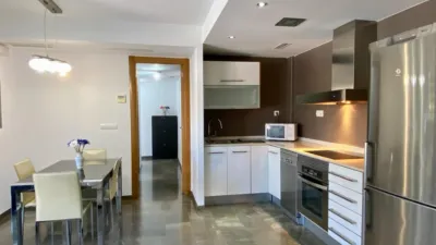 Piso en alquiler en Calle del Ingeniero José Sirera - Imagen 19