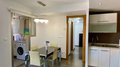 Piso en alquiler en Calle del Ingeniero José Sirera - Imagen 20