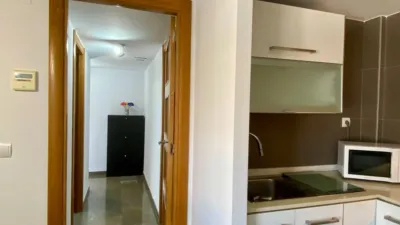 Piso en alquiler en Calle del Ingeniero José Sirera - Imagen 24