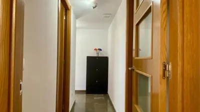 Piso en alquiler en Calle del Ingeniero José Sirera - Imagen 25