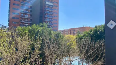 Piso en alquiler en Calle del Ingeniero José Sirera - Imagen 35