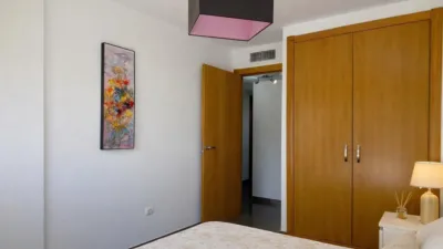 Piso en alquiler en Calle del Ingeniero José Sirera - Imagen 36