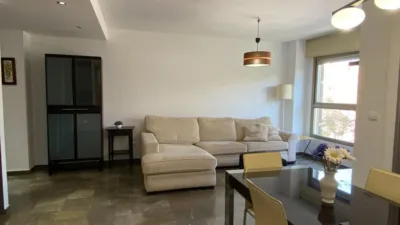 Piso en alquiler en Calle del Ingeniero José Sirera - Imagen 41