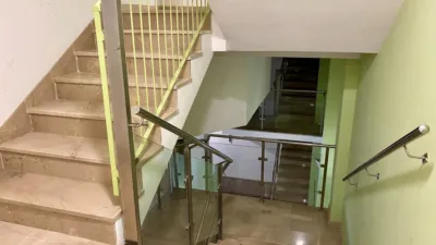 Piso en alquiler en Calle del Ingeniero José Sirera - Imagen 42