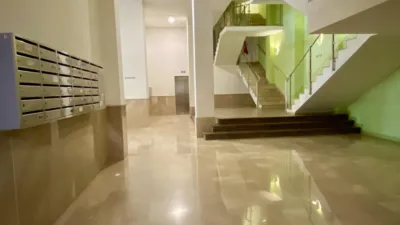 Piso en alquiler en Calle del Ingeniero José Sirera - Imagen 9