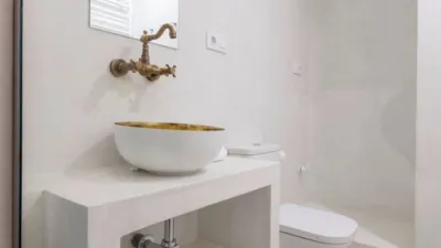 Dúplex en alquiler en Palacio - Imagen 10