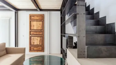 Dúplex en alquiler en Palacio - Imagen 17