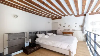 Dúplex en alquiler en Palacio - Imagen 21