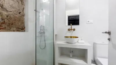 Dúplex en alquiler en Palacio - Imagen 23
