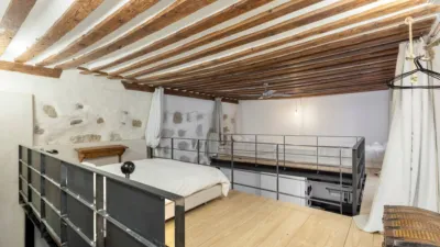 Dúplex en alquiler en Palacio - Imagen 27