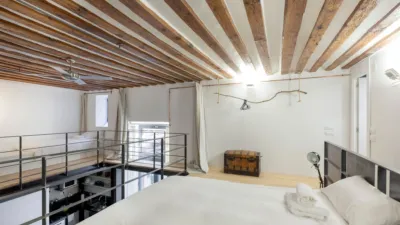 Dúplex en alquiler en Palacio - Imagen 28