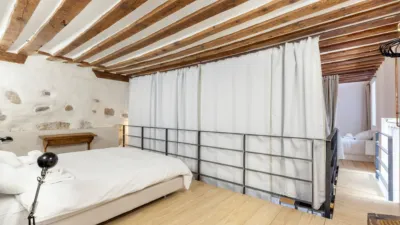 Dúplex en alquiler en Palacio - Imagen 32