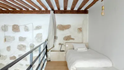 Dúplex en alquiler en Palacio - Imagen 39